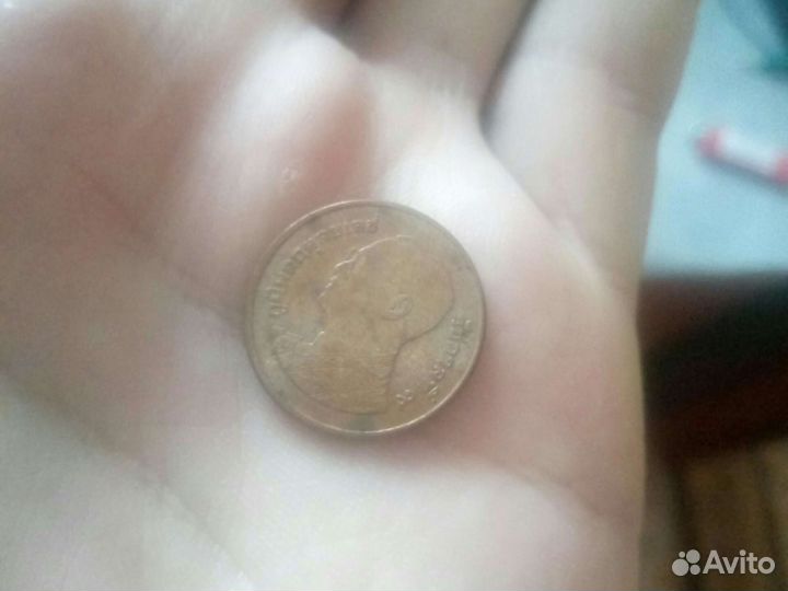 Иностранные монеты 1915-1968г