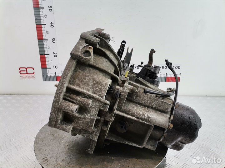 Кпп для Nissan Micra K12