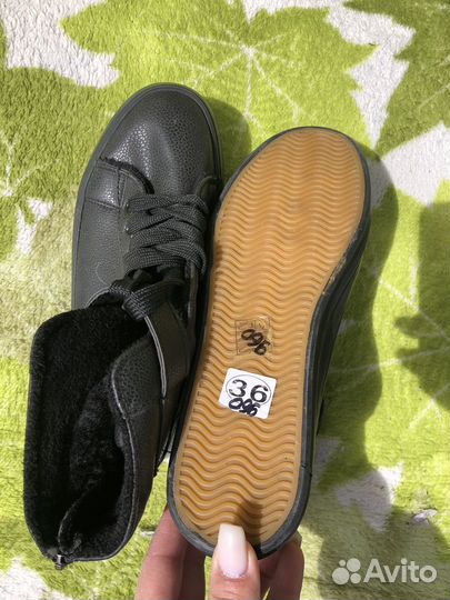 Обувь женская