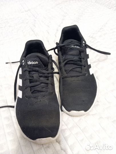 Кроссовки adidas оригинал