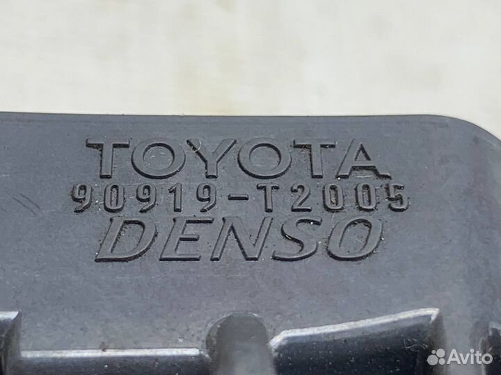 Катушка зажигания Toyota Camry 40 2.4 (2AZ-FE)