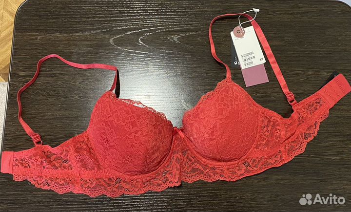 Бюстгальтер h&m