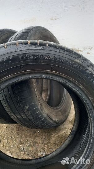 Белшина Artmotion 185/60 R14 82H