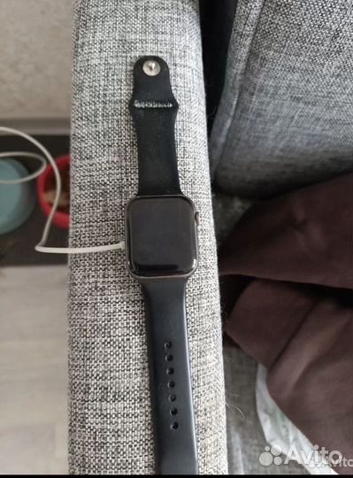 Часы apple watch 8 45 mm