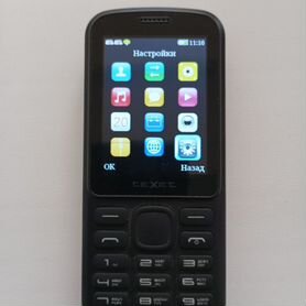 teXet TM-120