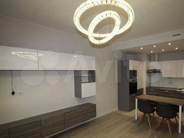 Квартира-студия, 26,4 м², 3/3 эт.