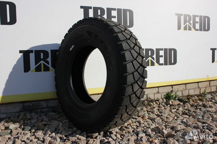 Шины карьерные 315/80R22.5 R330 (Roadlux)