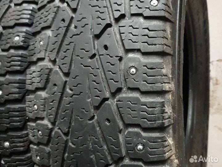 Nokian Tyres Hakkapeliitta LT2 245/75 R16