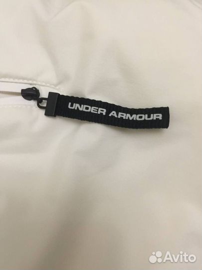 Куртка зимняя Under Armour