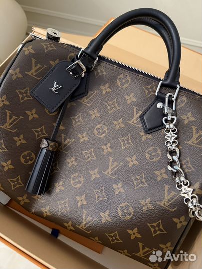 Сумка женская soft Speedy 30