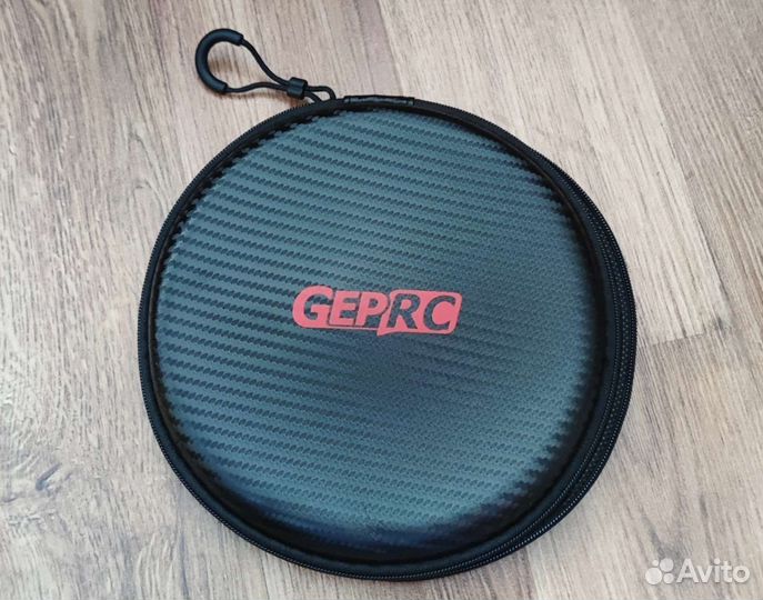 Патч-антенна geprc 5.8G 14dbi SMA rhcp lhcp