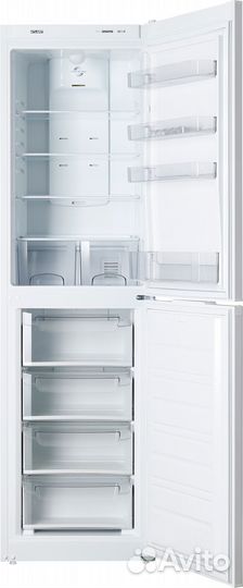 Холодильник atlant хм 4425-009 ND Новый