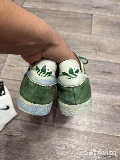 Adidas gazelle