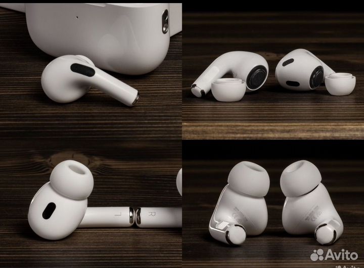 Airpods pro 2 type c