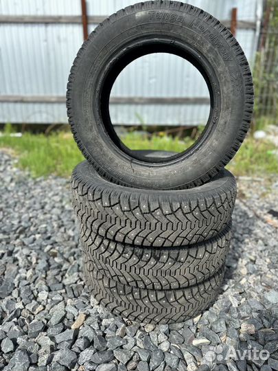 Tunga Nordway 185/65 R15