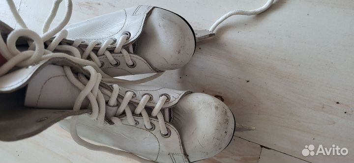 Коньки детские 17