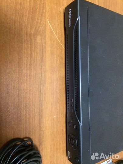 Видеорегистратор для видеонаблюдения