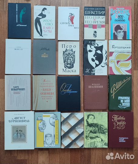 Искусство, театр, кино, живопись, скульптура