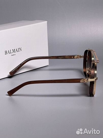 Очки Balmain