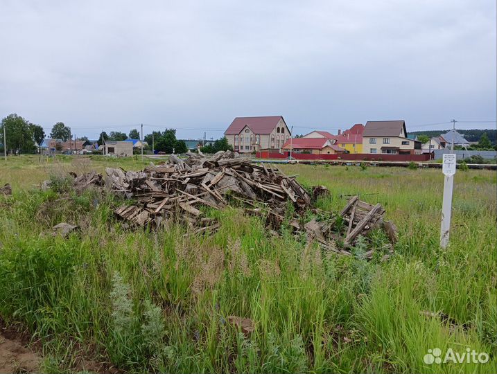 Пиломатериал