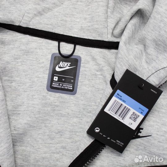 Nike tech fleece