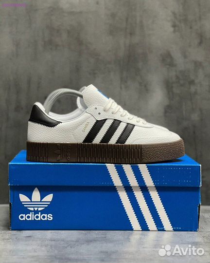 Найди свои Adidas Samba 36-41 р