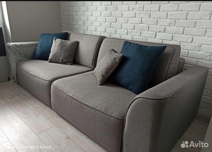 Диван трансформер 3 в 1