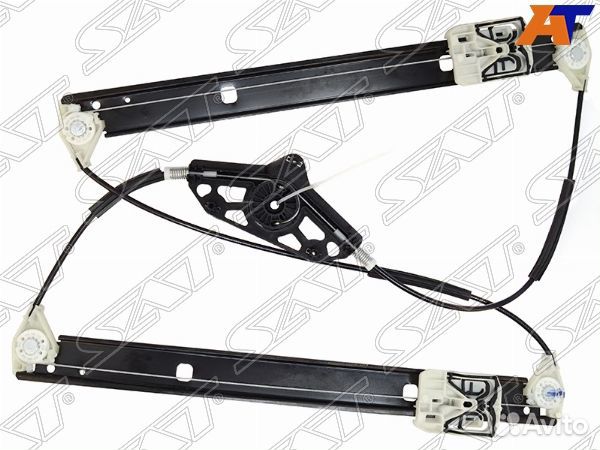 Стеклоподъемник skoda octavia 13-20