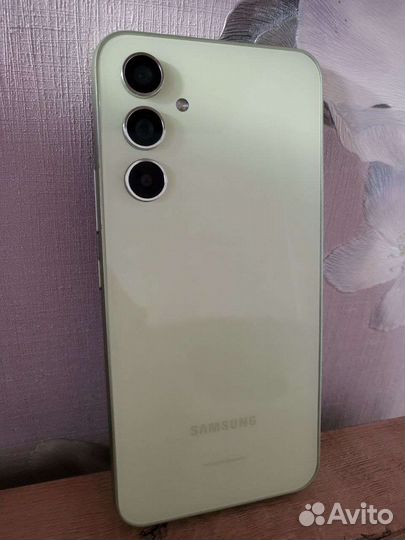 Samsung Galaxy A54 5G 8/128GB