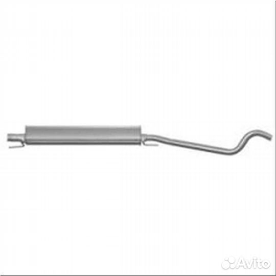 Глушитель для авто
