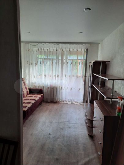 1-к. квартира, 32 м², 3/5 эт.