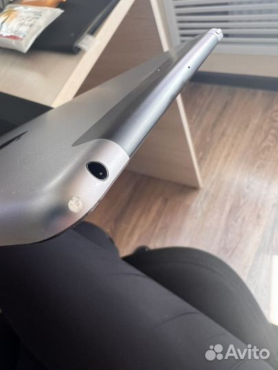 Планшет apple iPad air бронь