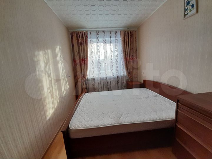 2-к. квартира, 44,5 м², 2/5 эт.