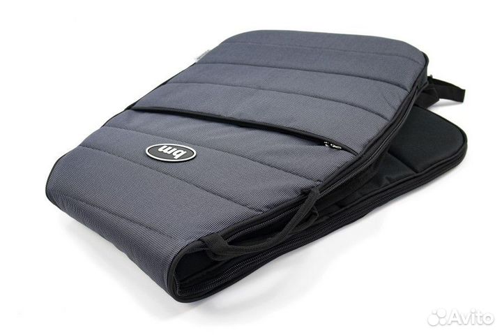 Чехол для бас-гитары BAGmusic BM1047 Casual Bass