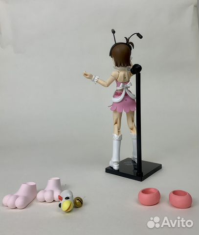 Аниме шарнинарная фигурка Futami ami