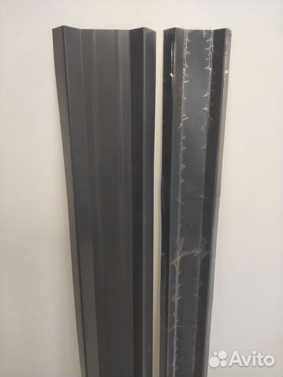 Евроштакетник