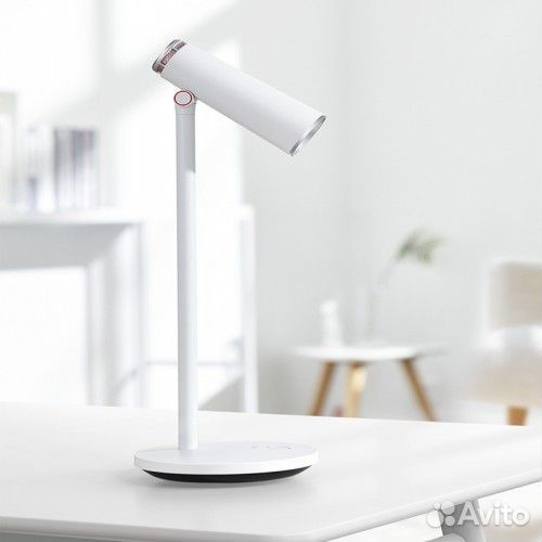 Лампа на аккумуляторе Baseus I-wok