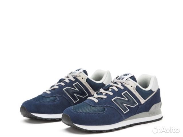 New balance NB 574 оригинал