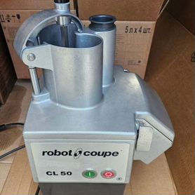 Овощерезка Robot Coupe CL50