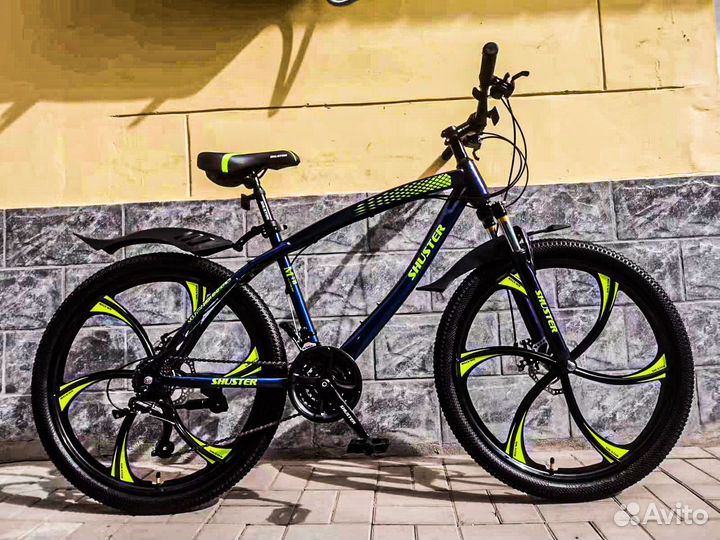 Велосипеды R26