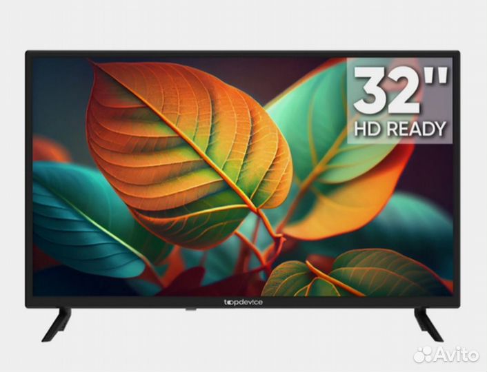 Телевизор LED 32