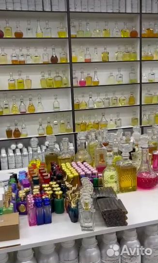 Масляные духи, женские, мужские, унисекс