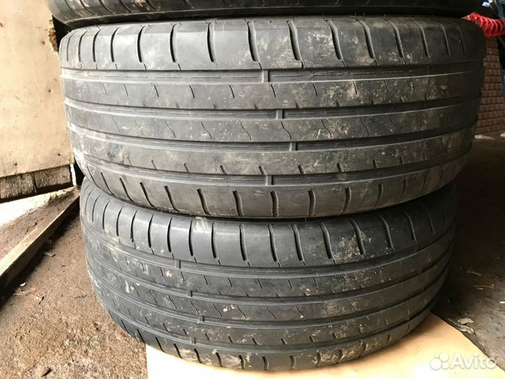 Windforce Catchfors UHP 255/50 R20 109W