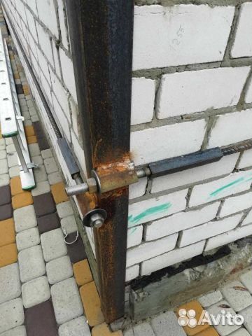 Металлоконструкции