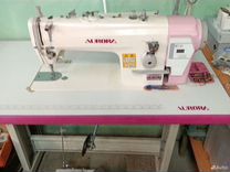 Промышленная швейная машина Aurora a1-H
