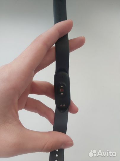 Часы mi Bend 4