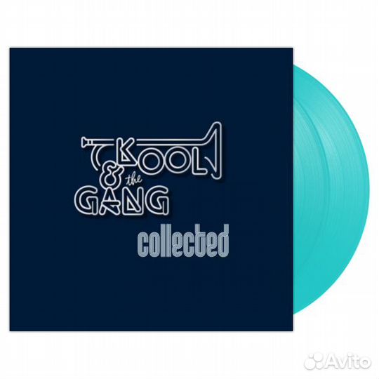 Виниловая пластинка Kool andamp; The Gang / Collec
