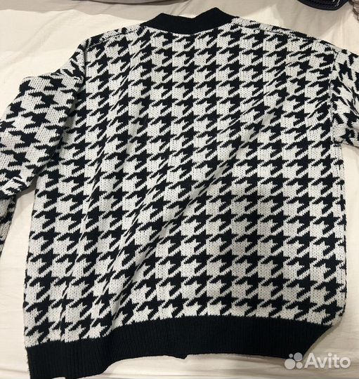 Кардиган женский