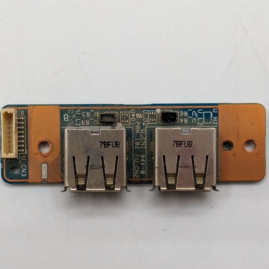 [1P-107A100-6011] Дополнительная Плата 1p-107a100-6011, Sony Vaio Pc