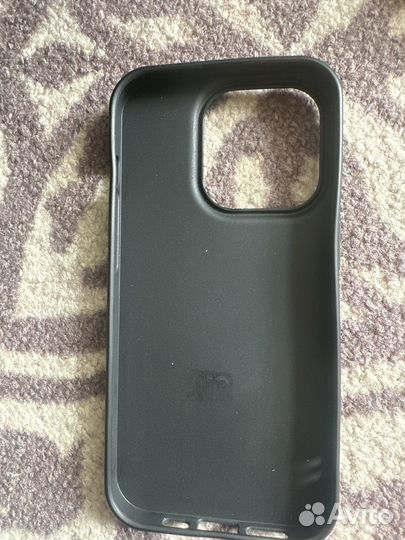 Чехол на iPhone 14 pro